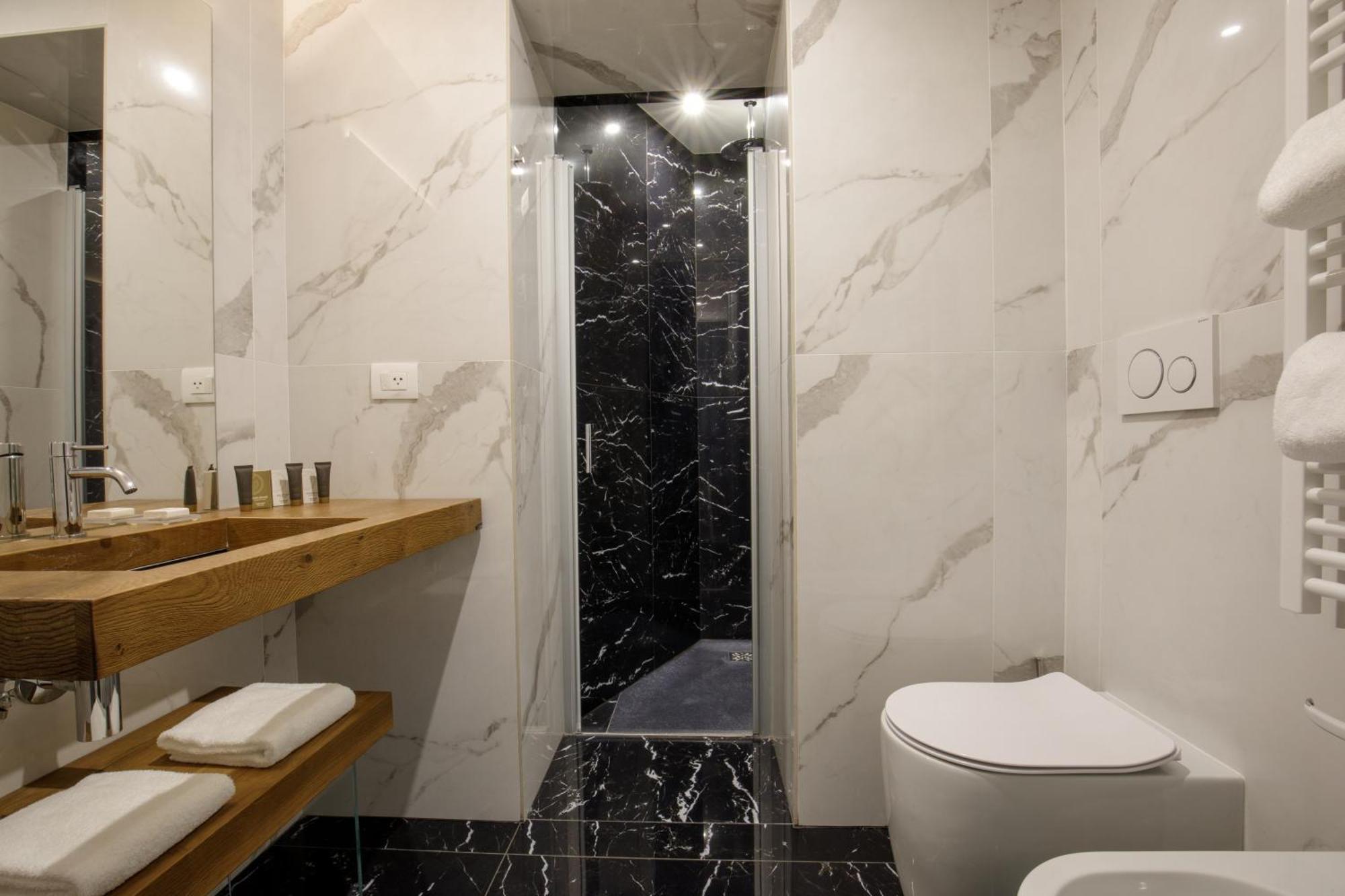 Regno Hotel Rom